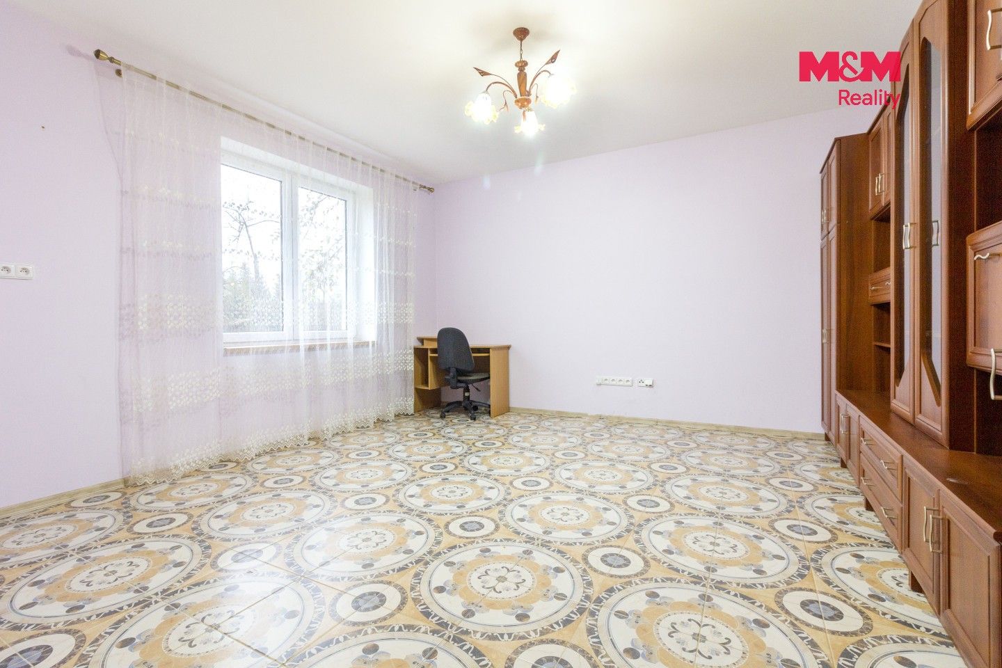 Pronájem rodinný dům - Nezvěstice, 80 m² - 5