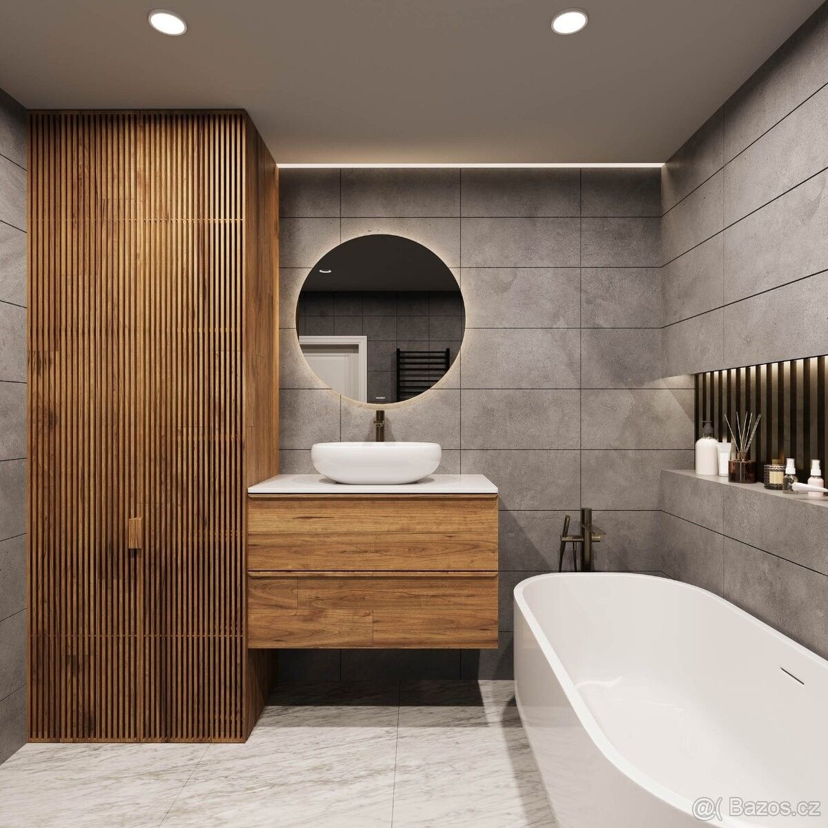 Prodej byt - Ostrava, 703 00