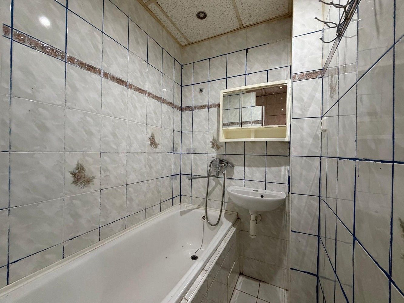 Pronájem byt 2+1 - Jirkov, okres Chomutov, Ústecký kraj, 52 m² - 5