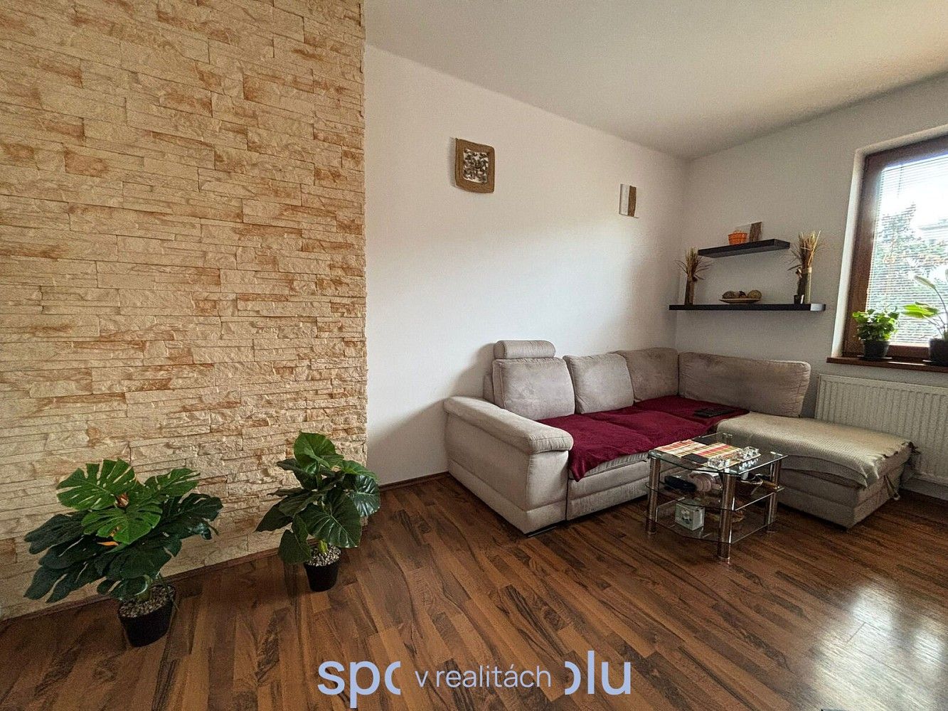 2+kk, Praha - Nusle, okres Praha 4, Hlavní město Praha, 48 m² - 1