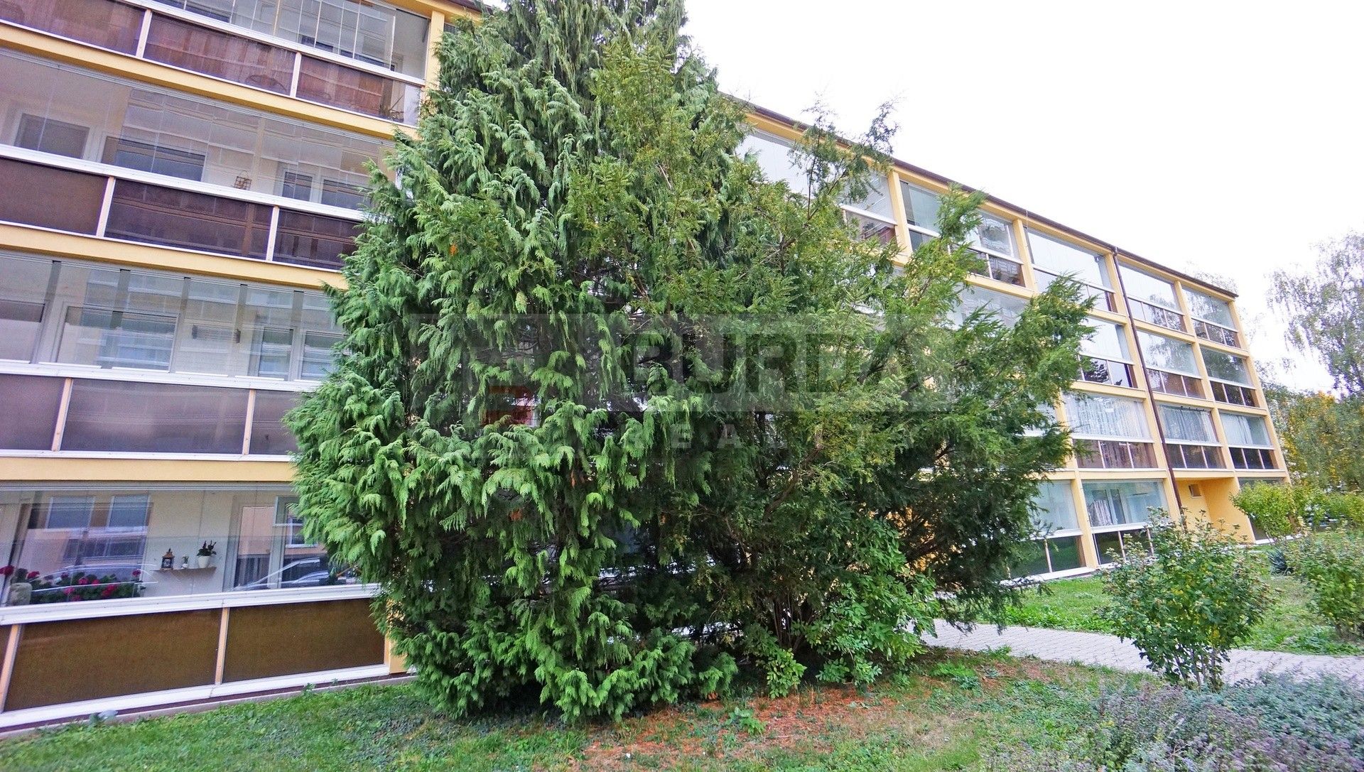 Byt 3+1 · 68 m² · Neratovice - 4