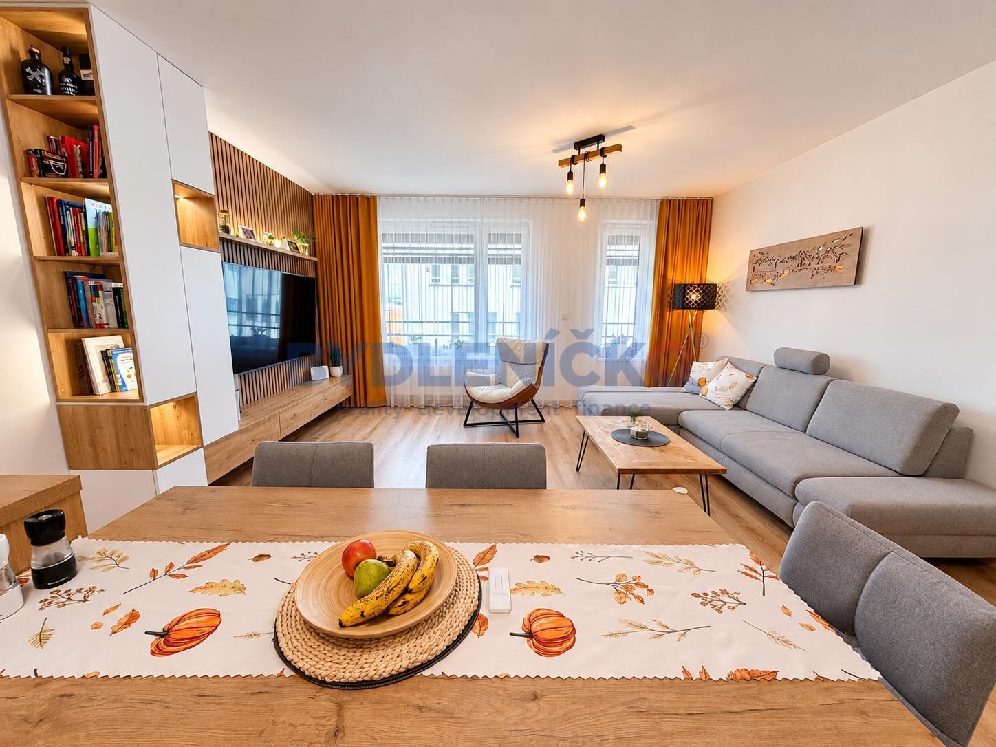 Byt 2+kk · 71 m² · České Vrbné 2405, České Budějovice 2 - 3