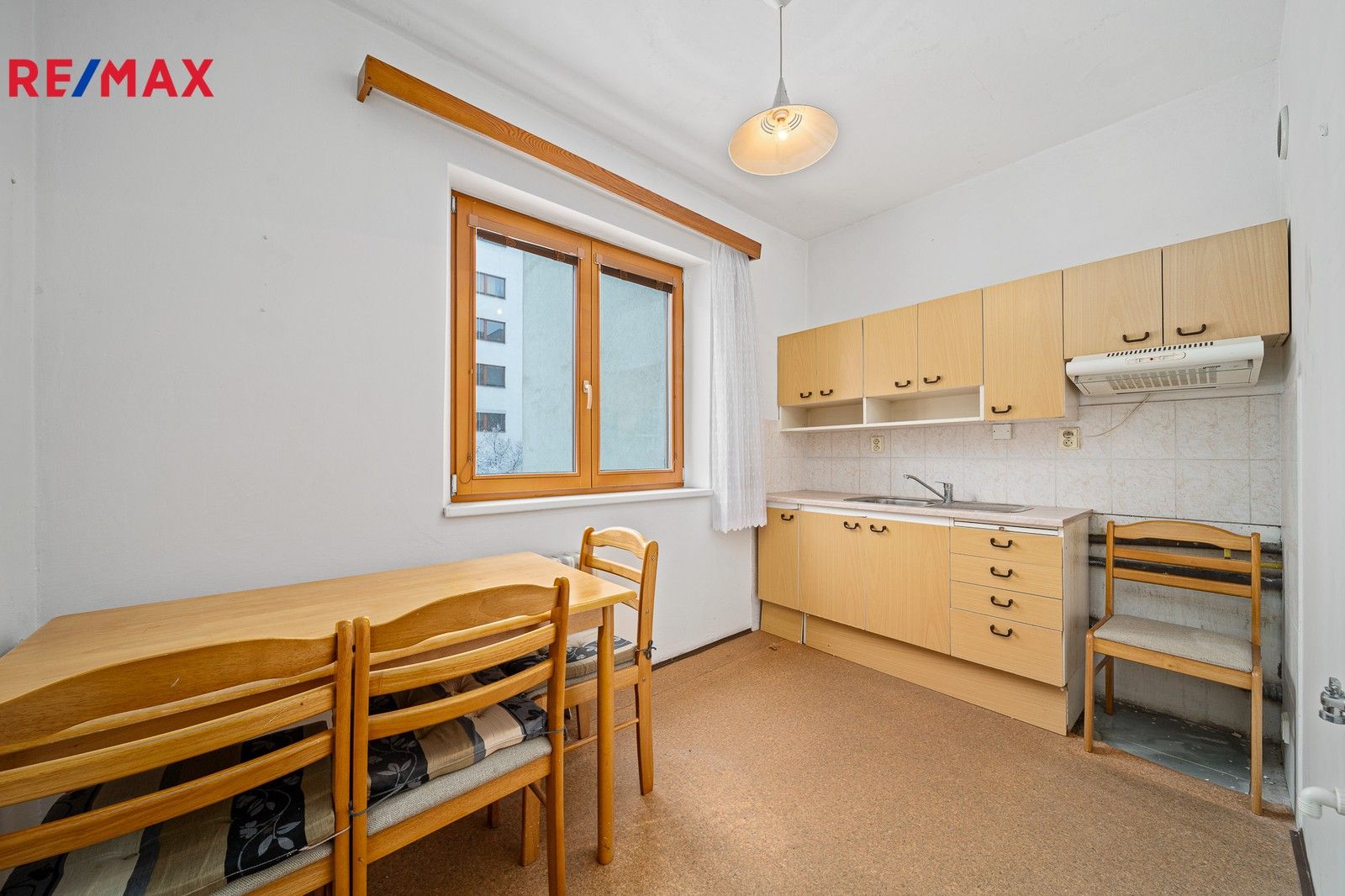 Prodej byt 2+1 - K lučinám, Praha, 50 m²