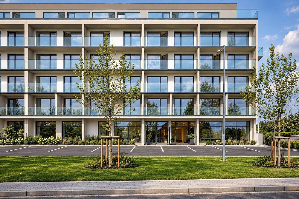 Obchodní prostory · 148 m² · Mladá Boleslav - Michalovice, Středočeský kraj - 2