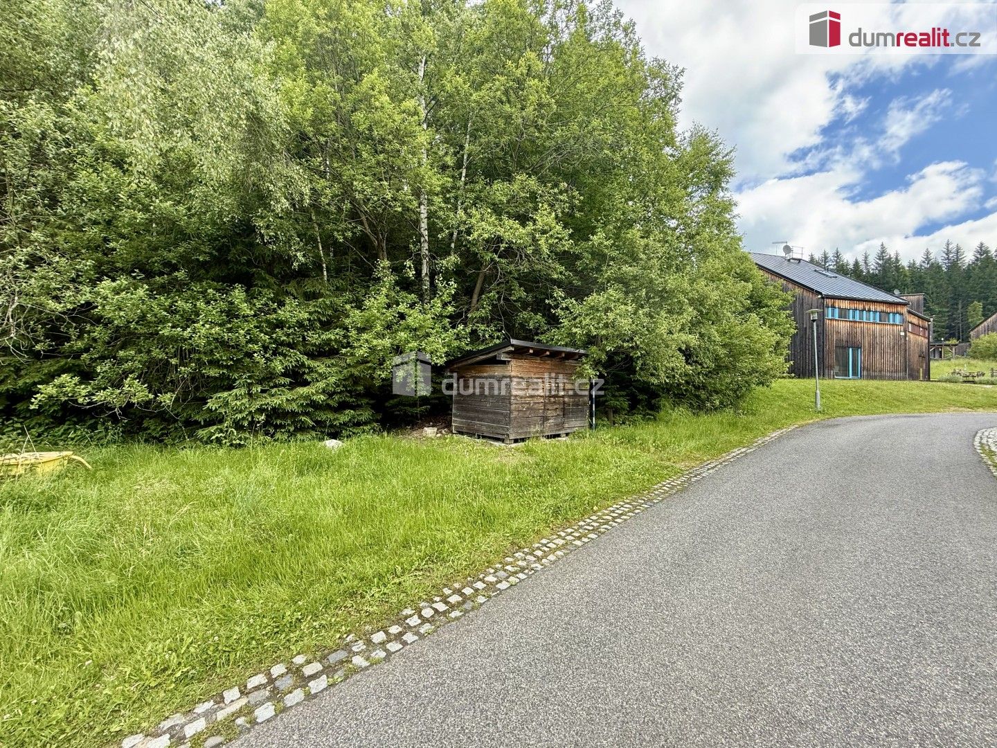 Chata · 25 m² · Harrachov - 3