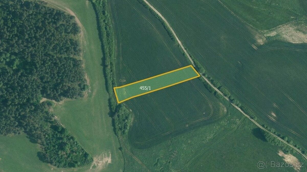 Pozemky pro bydlení, Horažďovice, 341 01