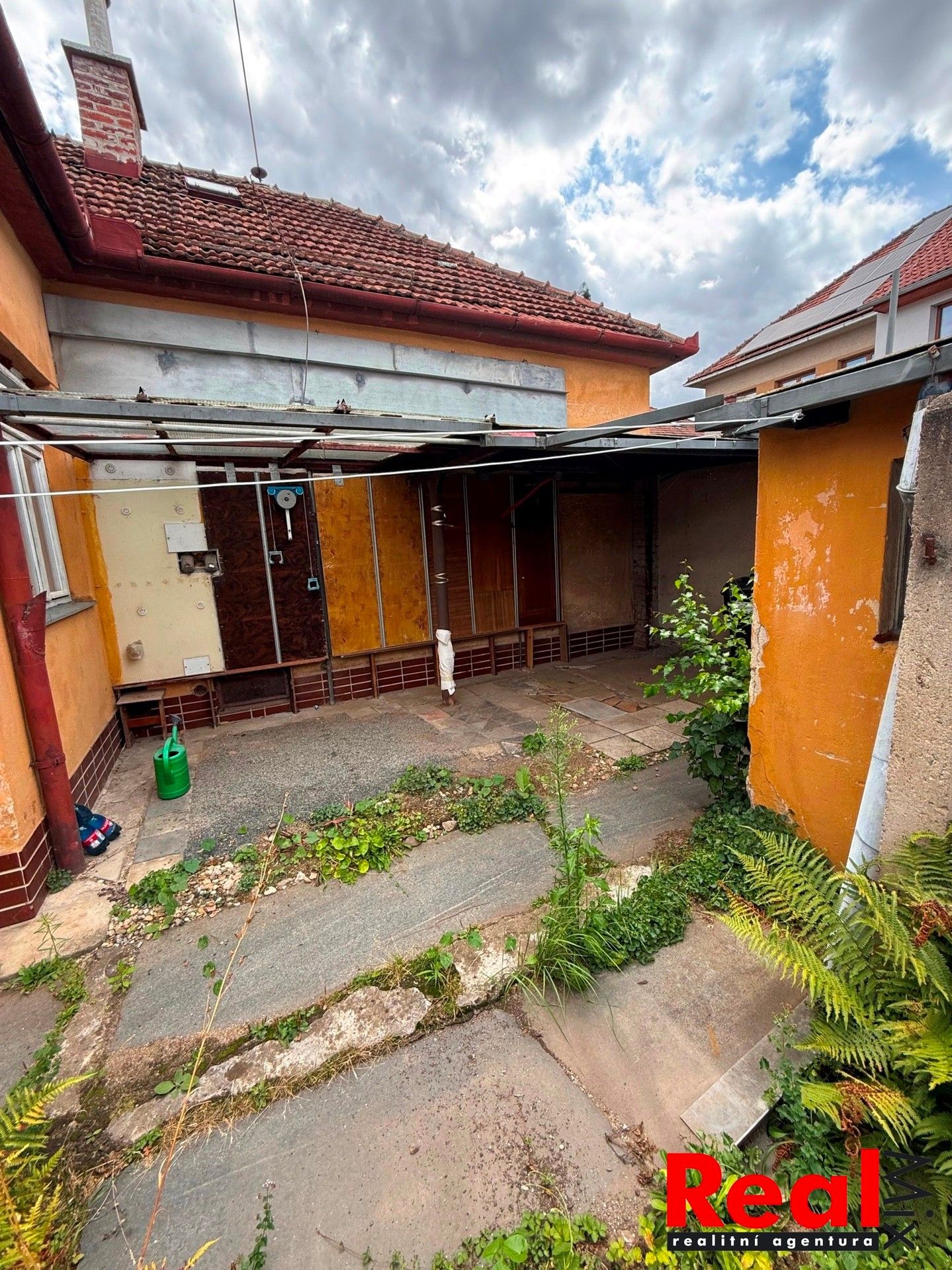 Prodej rodinný dům - Pivoňkova 262, Brno Jundrov, 150 m² - 5
