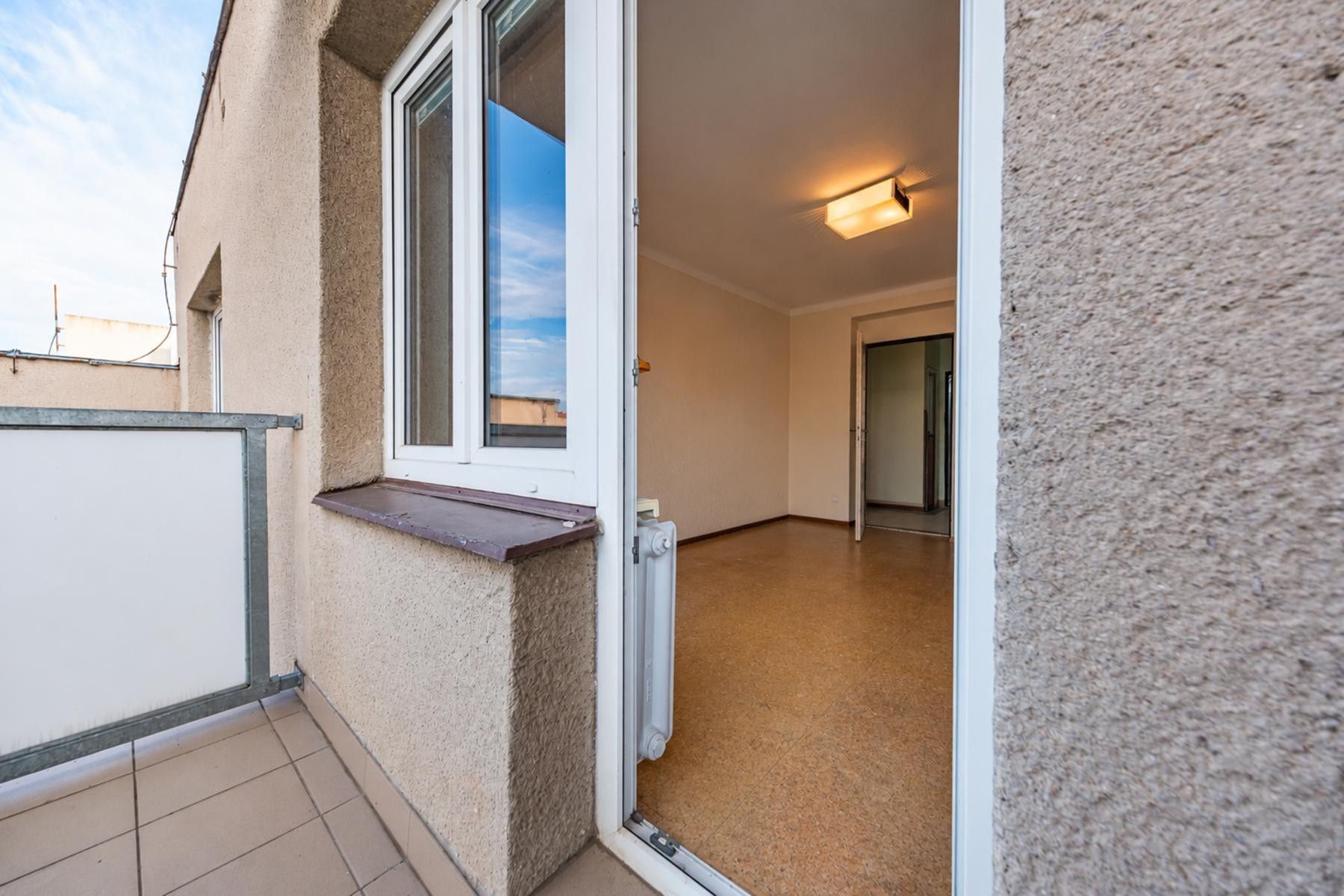 Byt 3+1 · 64 m² · Družstevní, Čerčany - 3