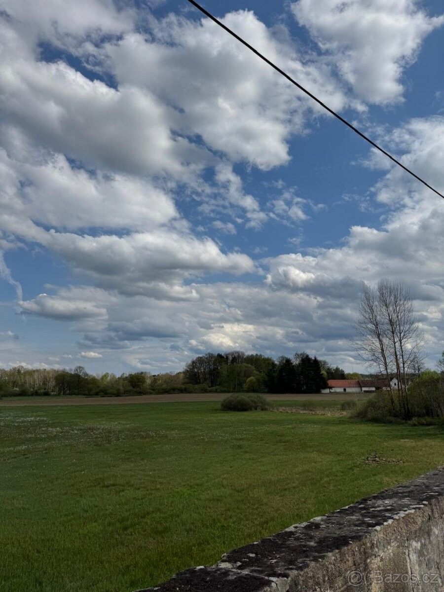 Prodej pozemek pro bydlení - Třeboň, 379 01