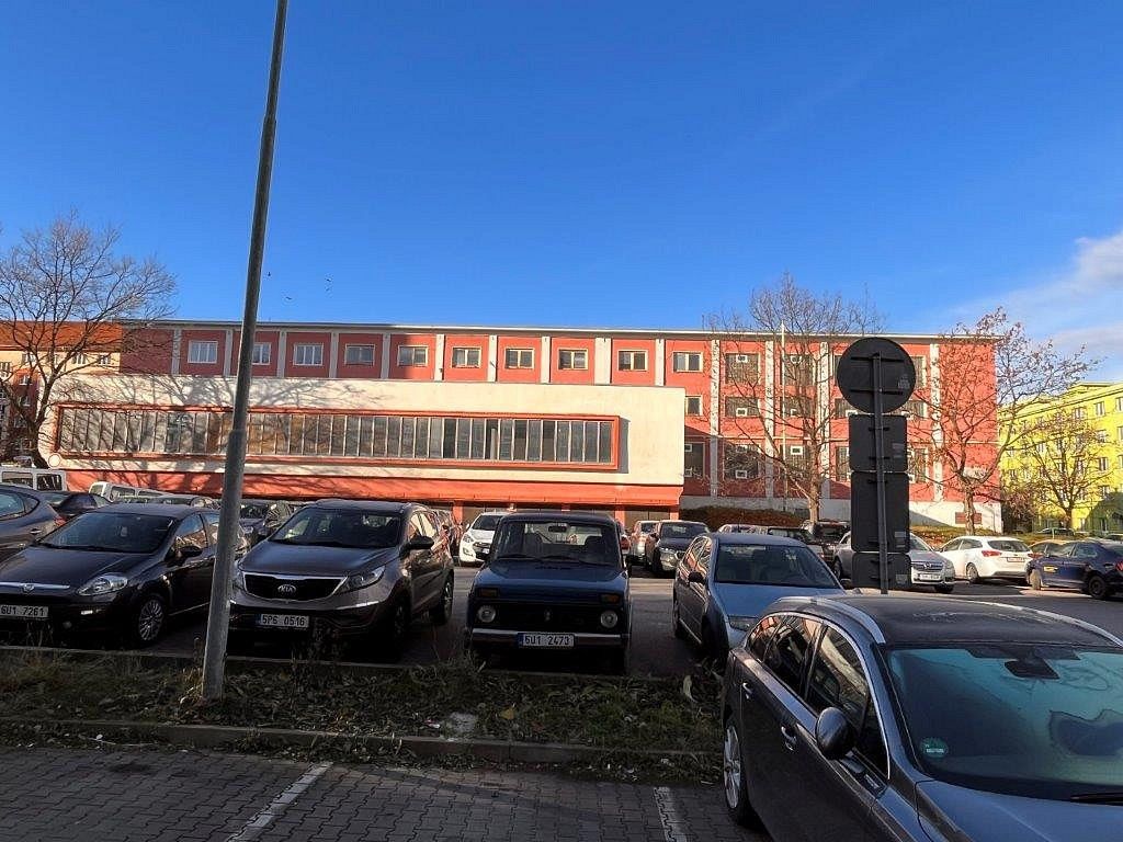 Kancelář · 20 m² · Most, Ústecký kraj - 2