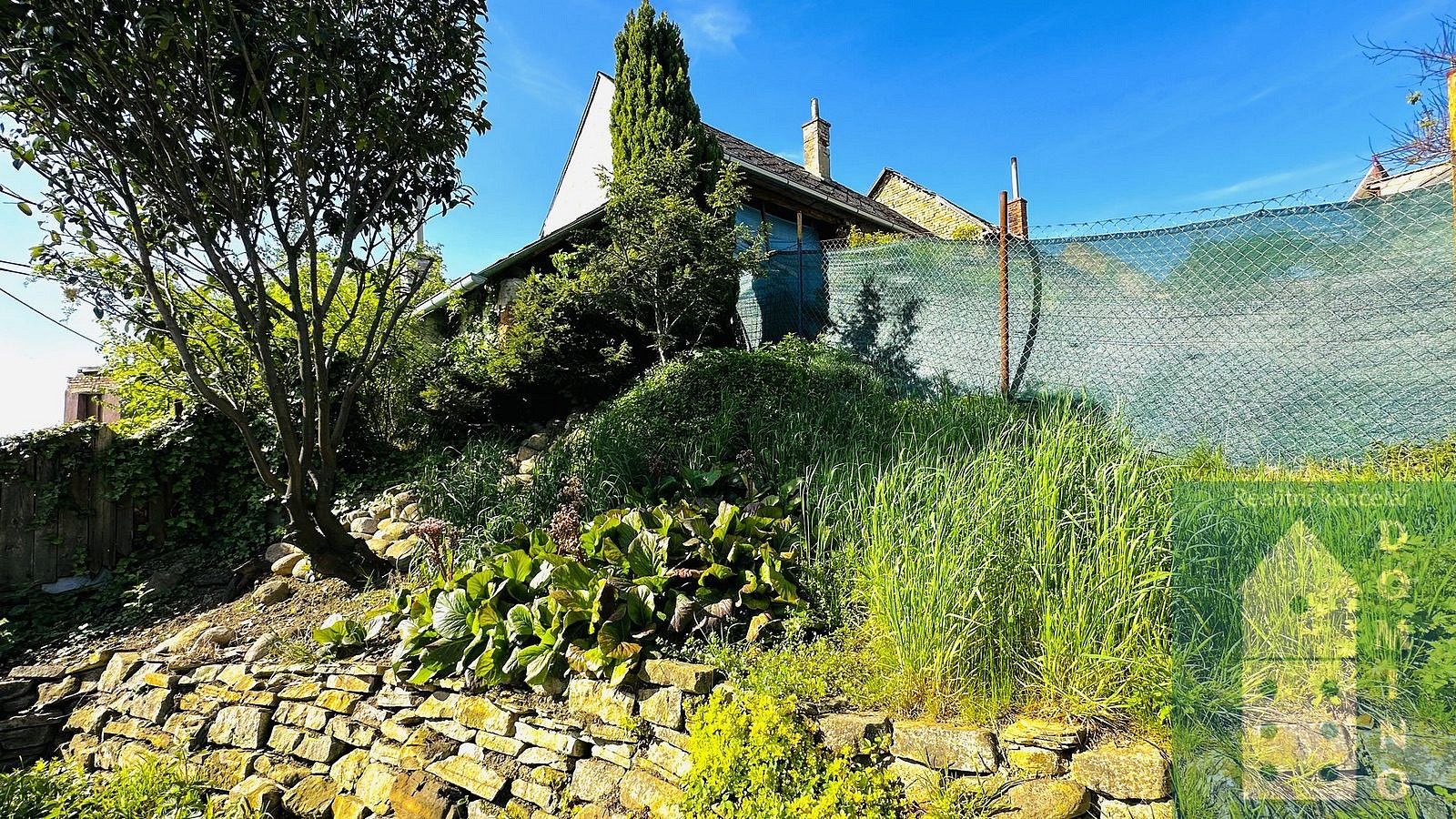 Prodej rodinný dům - Zborovice - Medlov, okres Kroměříž, 187 m² - 5