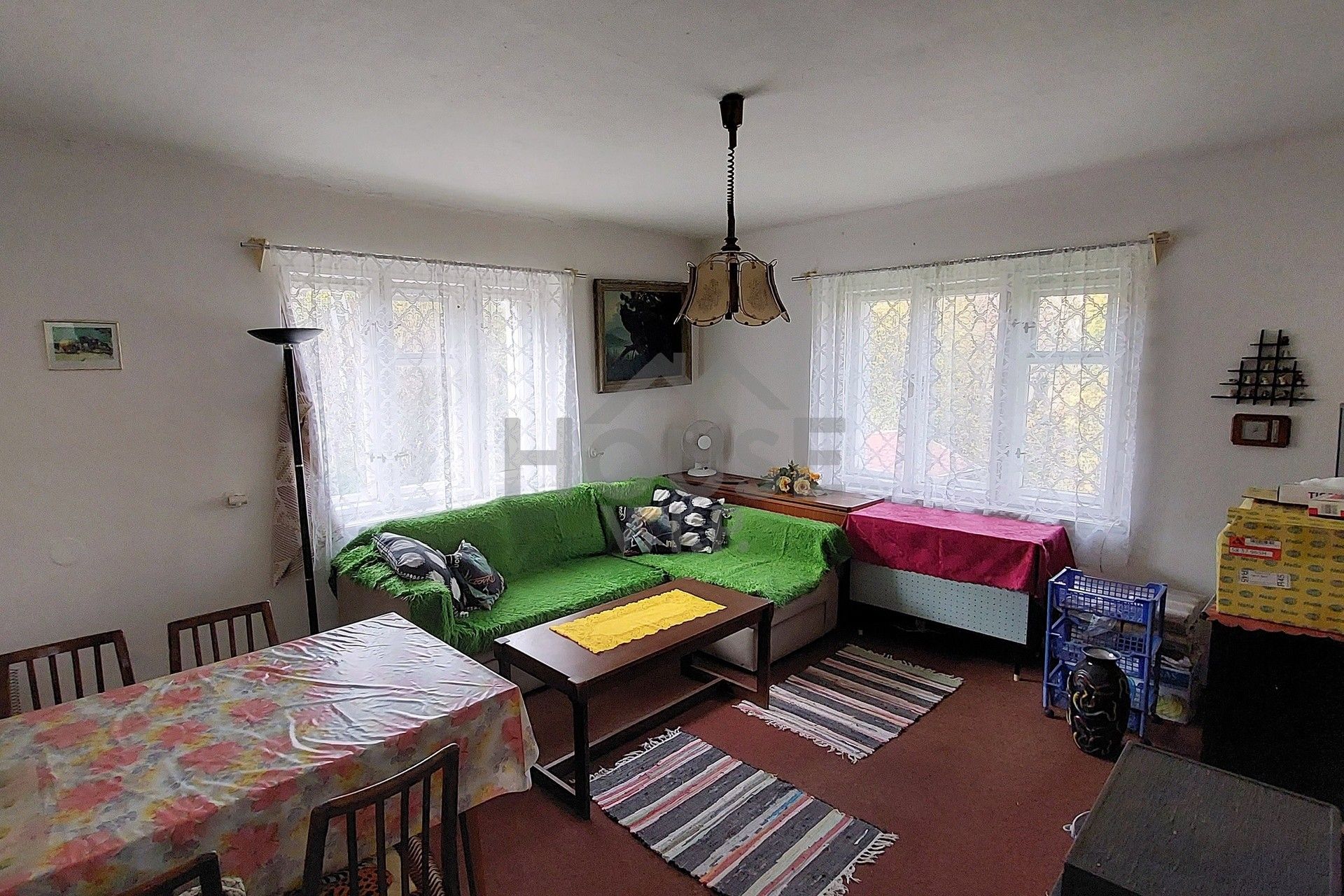 Chalupa · 69 m² · Rymaně, Mníšek pod Brdy - 4
