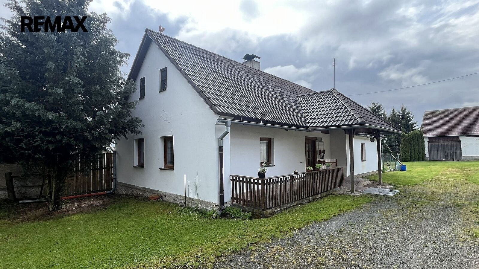 Rodinný dům, 83 m²