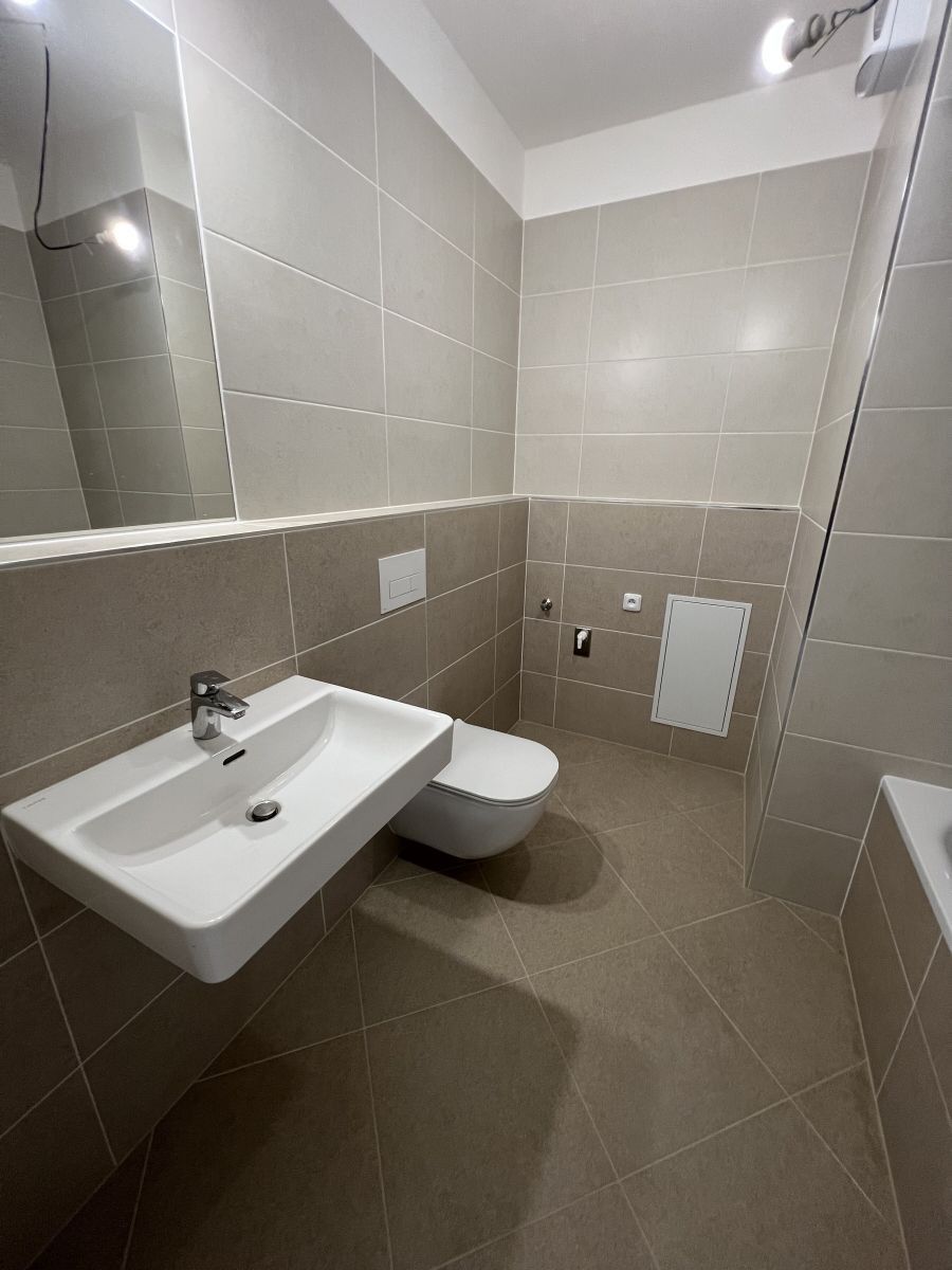 Byt 1+kk · 38 m² · Gollové, Praha Hlubočepy - 3