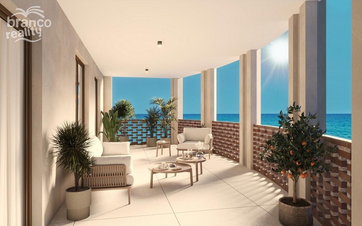 Byt 4+kk · 83 m² · Villajoyosa, Alicante, Španělsko - 3