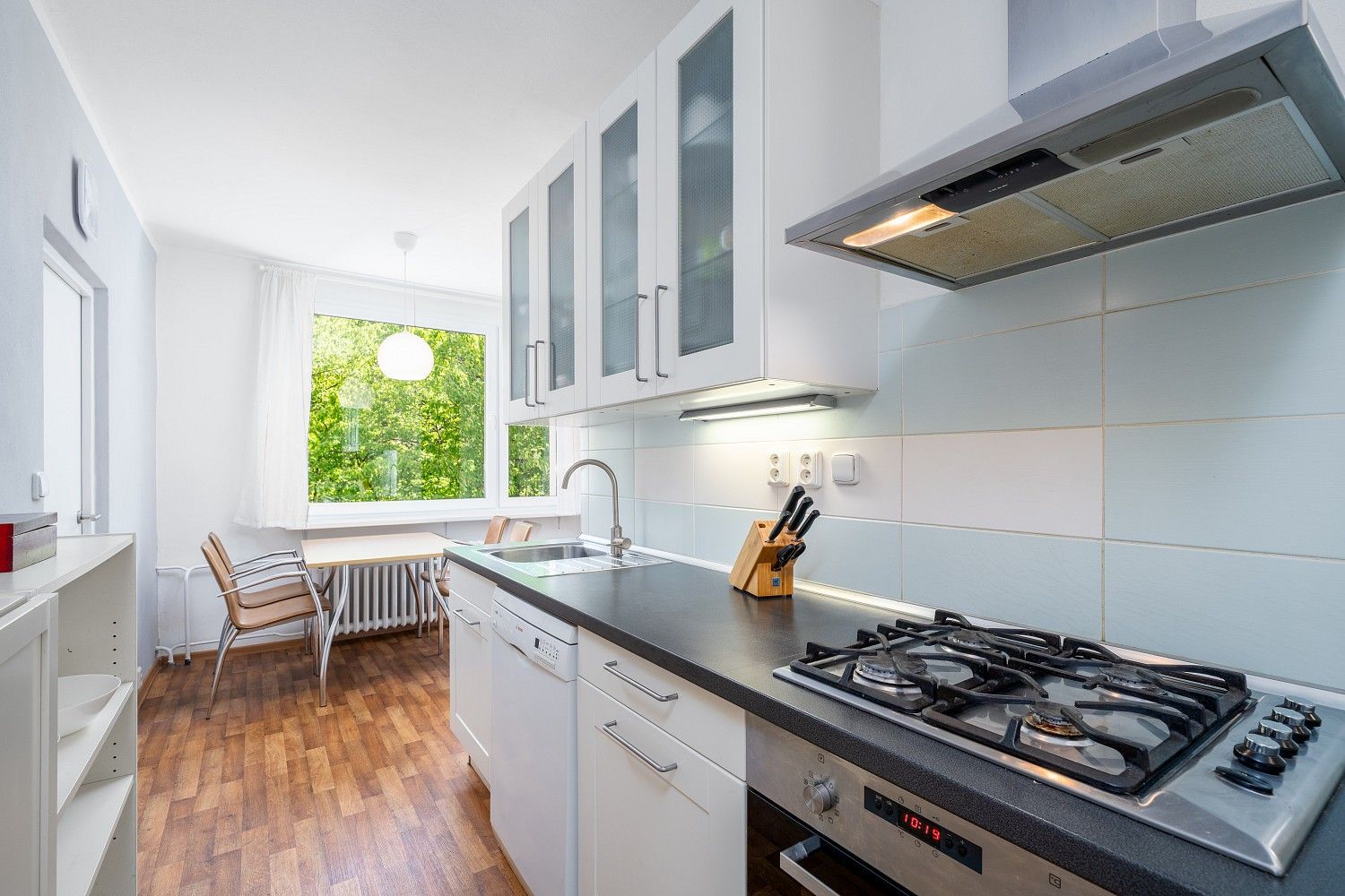 Byt 3+1 · 64 m² · Ústí nad Labem - Severní Terasa, Ústecký kraj - 3