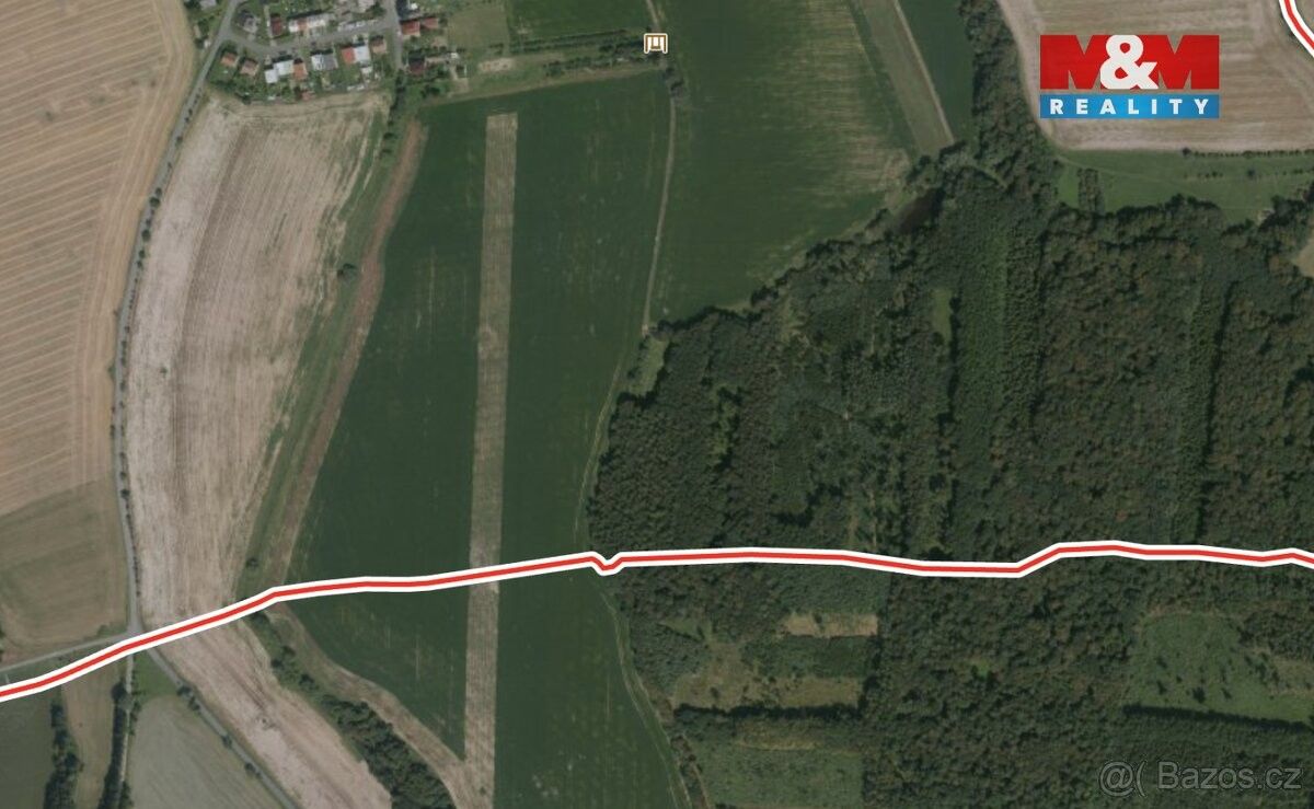 Prodej pozemek pro bydlení - Skalička u Hranic, 753 52