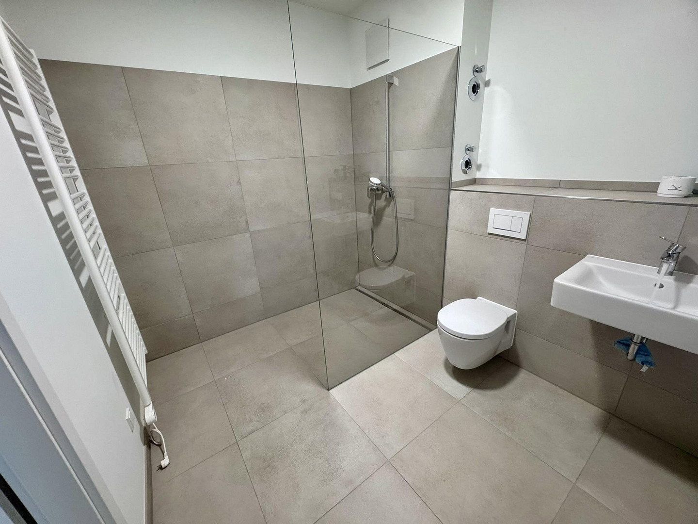 Pronájem byt 2+1 - Alte Str. 10, , Severní Porýní-Vestfálsko, 58 m² - 5