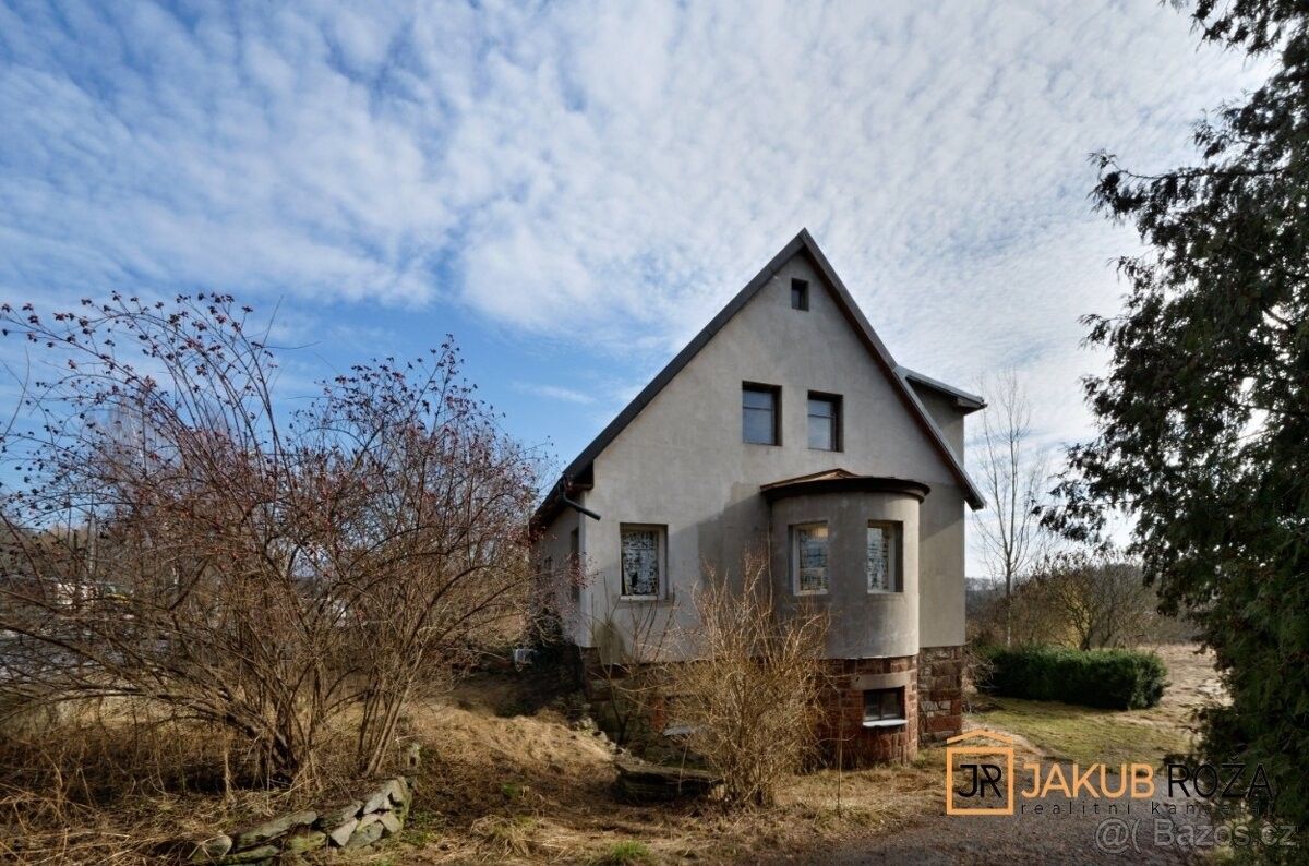 Prodej dům - Vrchlabí, 543 01, 198 m²