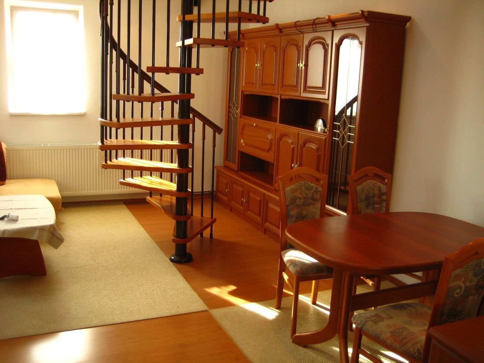 2+1, Třebízského, Roztoky - Roztoky u Prahy, Středočeský kraj, 88 m² - 2