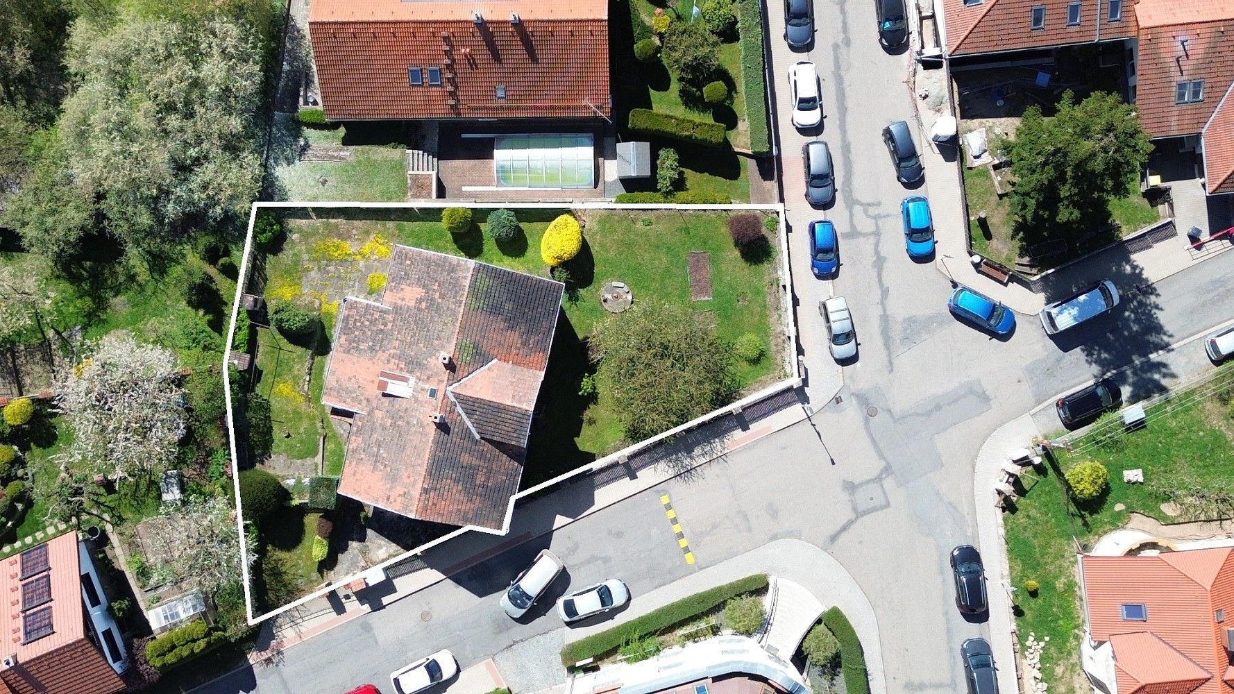 Rodinný dům · 161 m² · Velké Popovice, okres Praha-východ, Středočeský kraj - 4