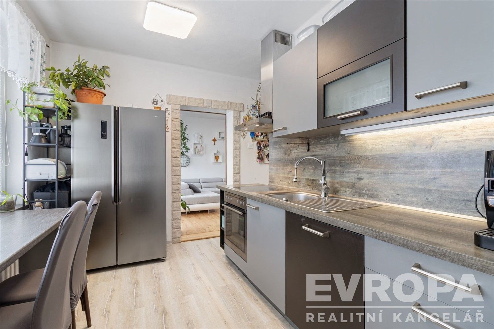 3+1, Nerudova  , Přibyslav, 85 m²