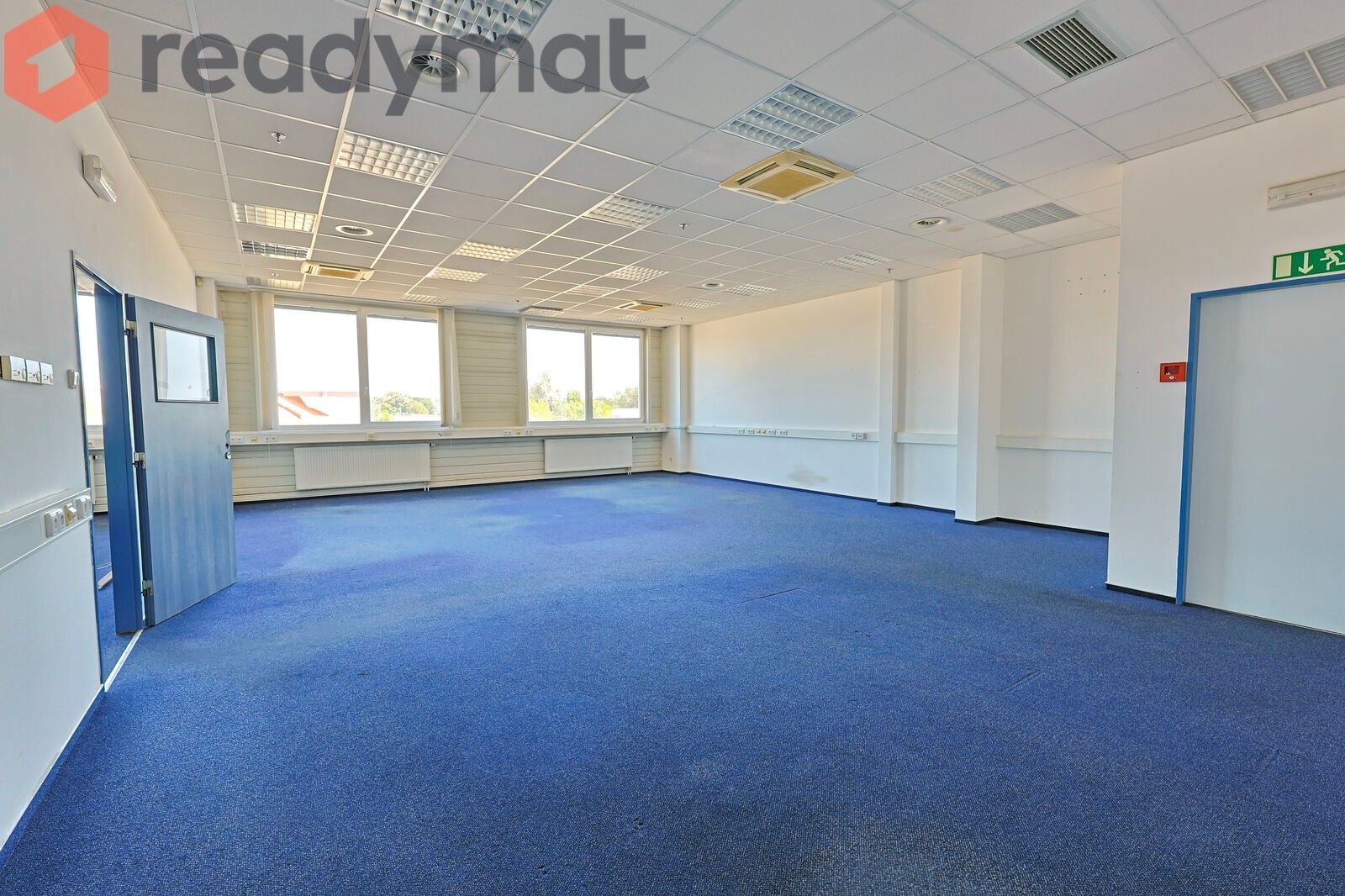 Kancelář · 320 m² · U Kyjovky, Hodonín - 3