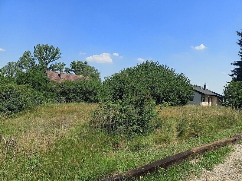 Pozemek pro bydlení, 922 m²