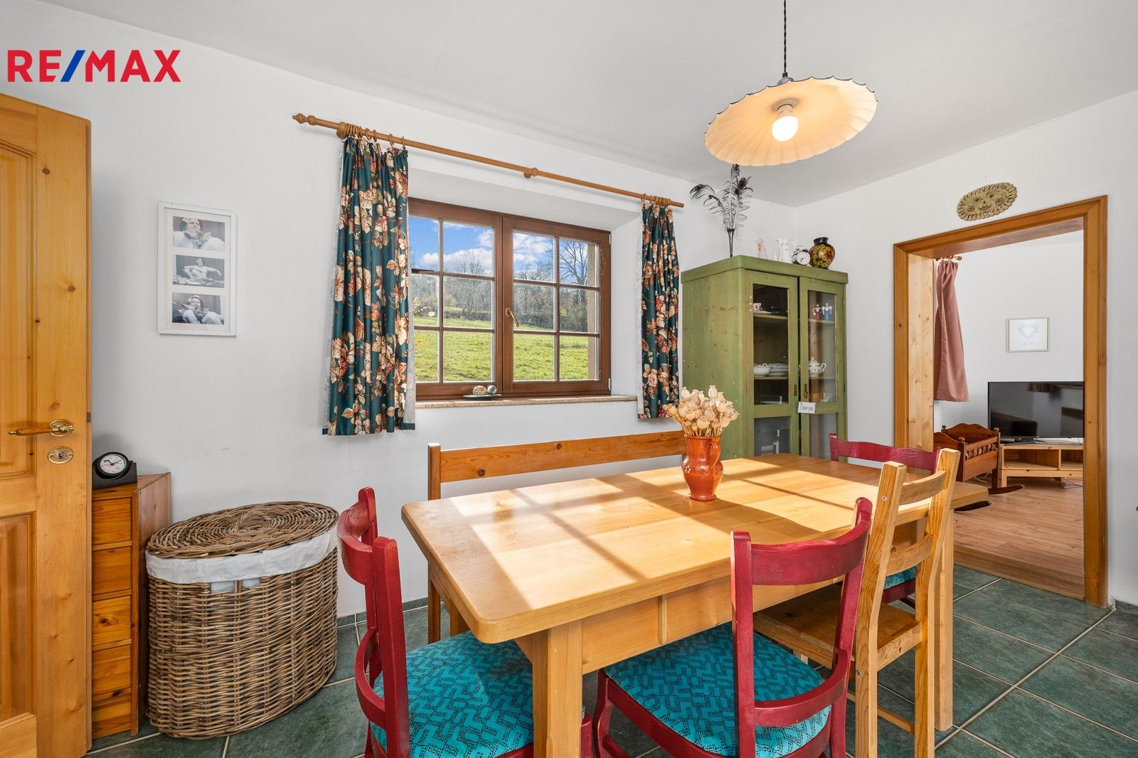 Prodej rodinný dům - Branišov, Zdíkov, 315 m²