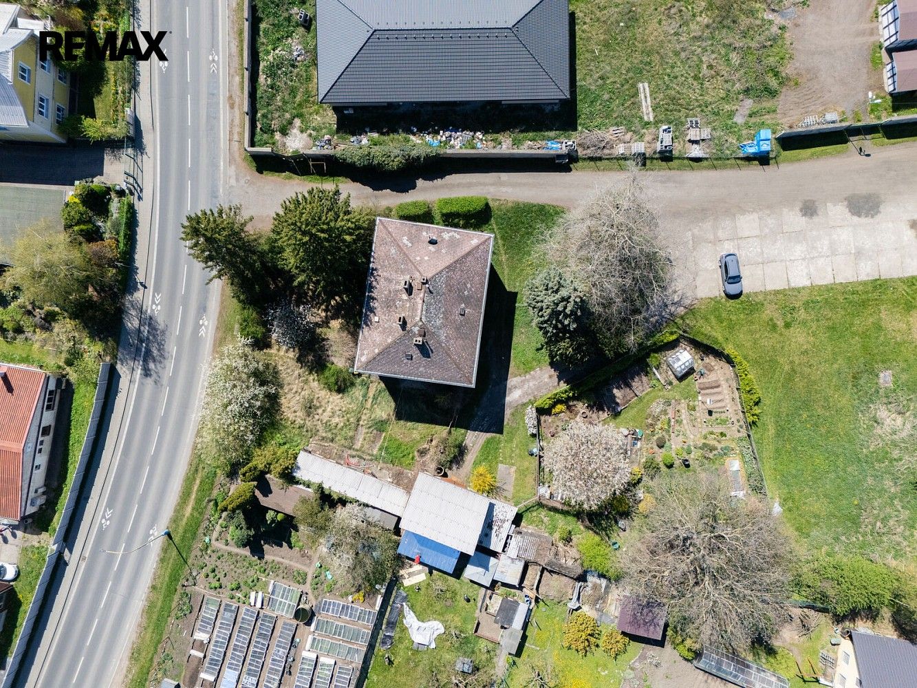 Rodinný dům · 340 m² · Nemocniční, Bílina - Mostecké Předměstí, okres Teplice - 3