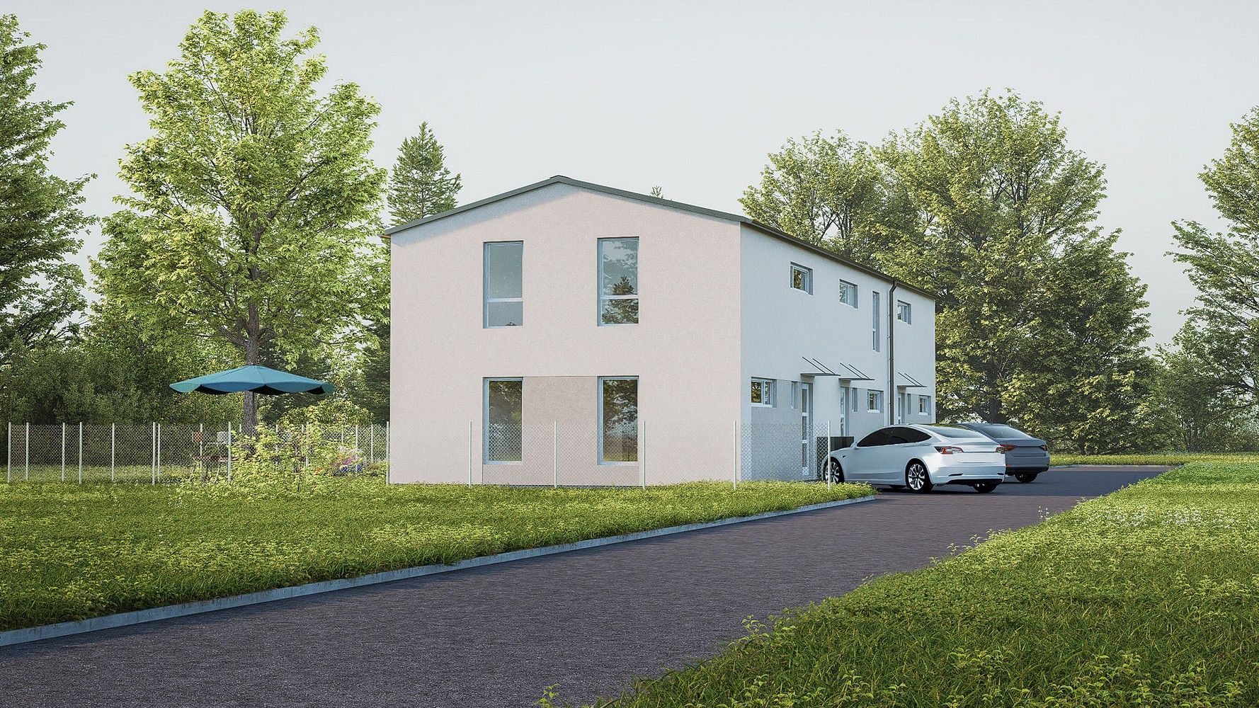 Rodinný dům · 96 m² · Květnice, okres Praha-východ, Středočeský kraj - 4