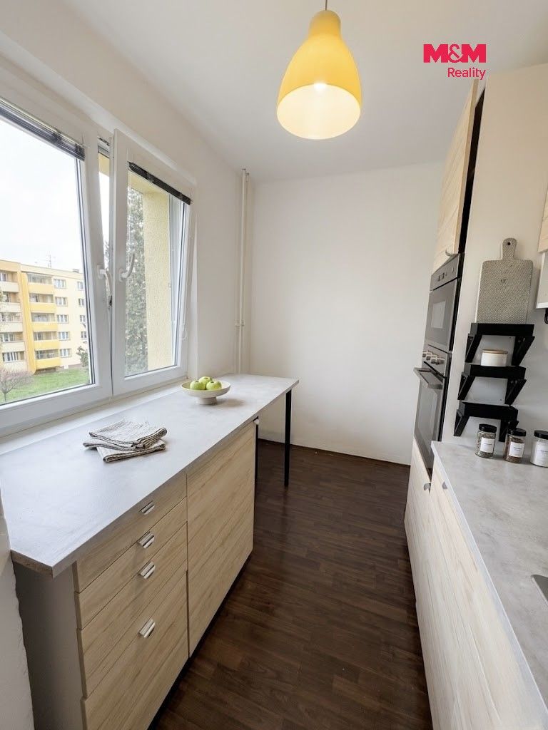 Byt 2+1 · 52 m² · Horova, Karviná - 3