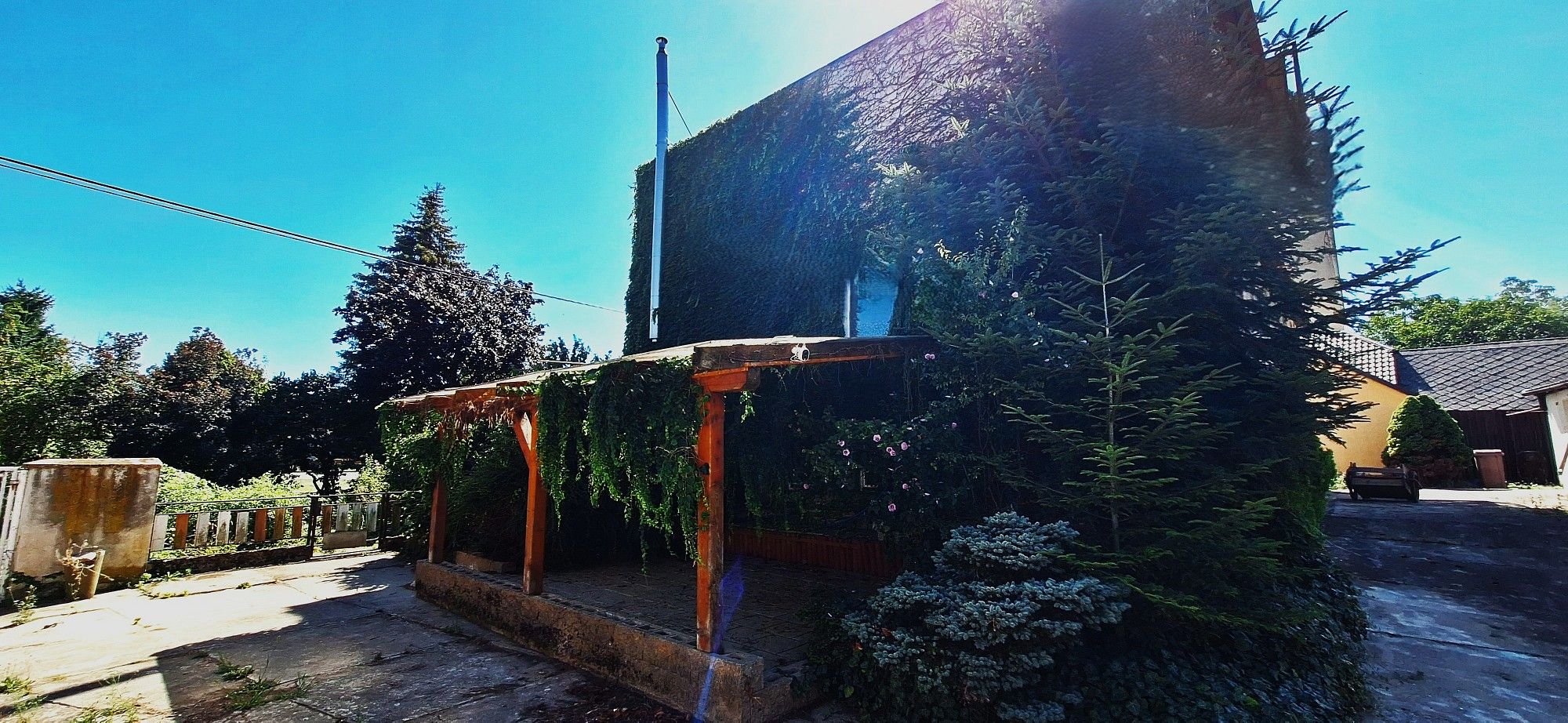Rodinné domy, Šumvald, okres Olomouc, 171 m² - 2