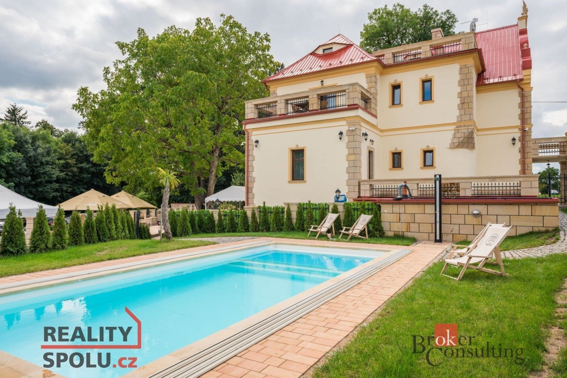 Ubytovací zařízení, Sedličky, Jičín, 786 m²