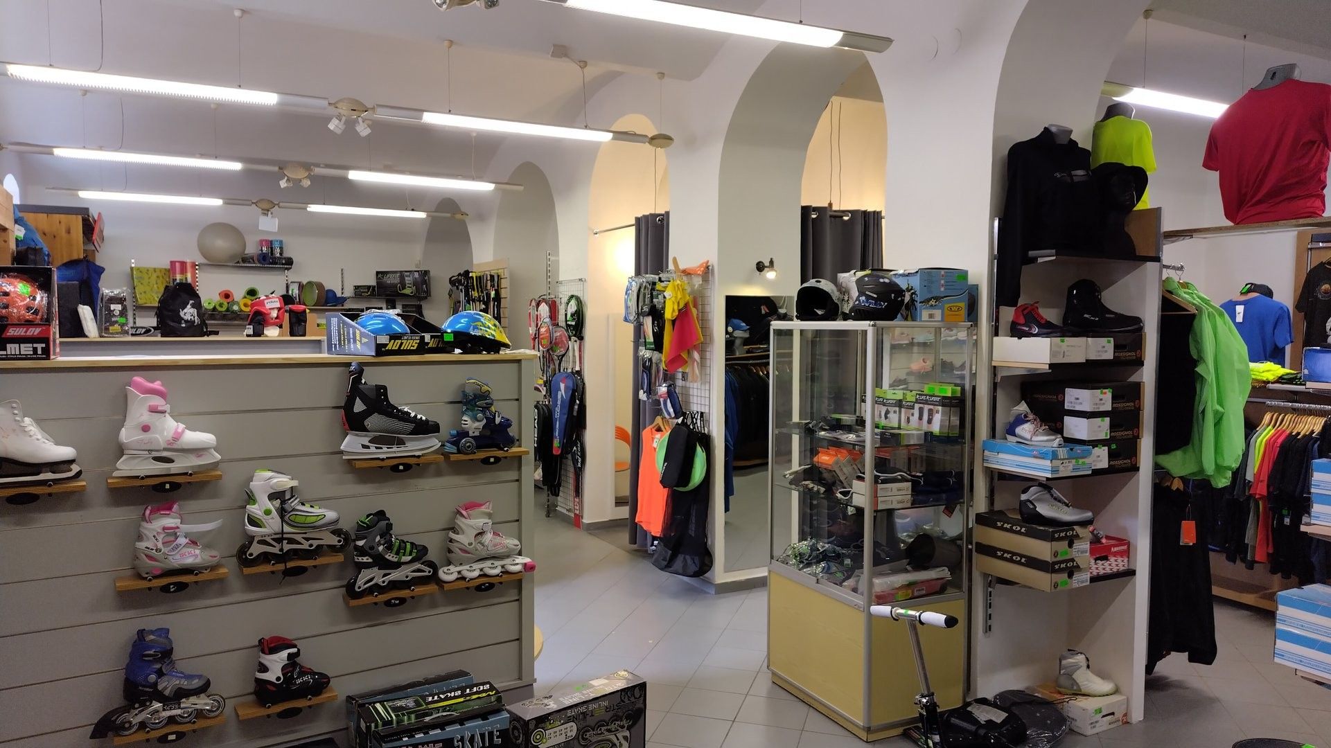 Obchodní prostory, Pražská, Příbram, 312 m²