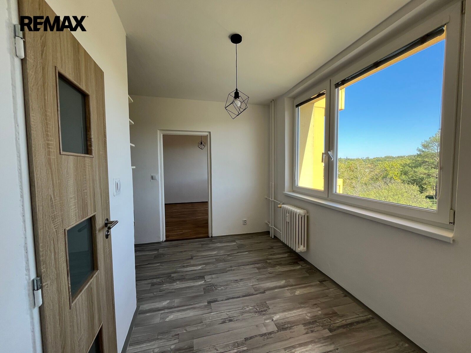 Pronájem byt 3+1 - Kyjov, 67 m² - 5