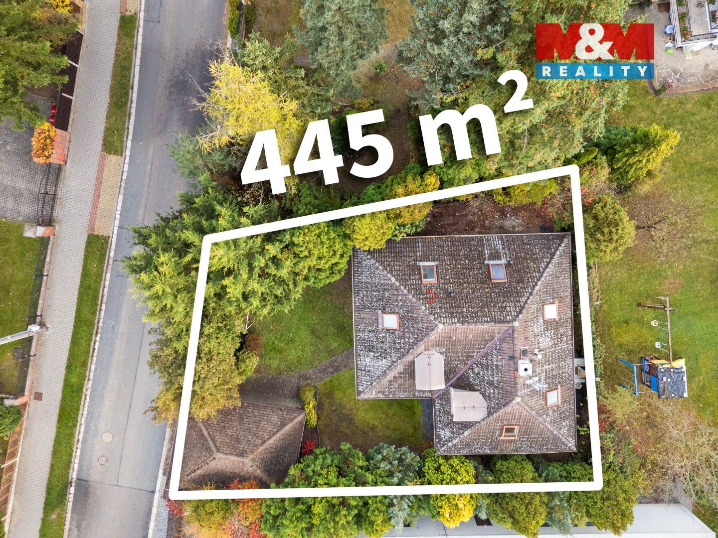 Prodej rodinný dům - Mužíkova, Hradec Králové, 140 m²