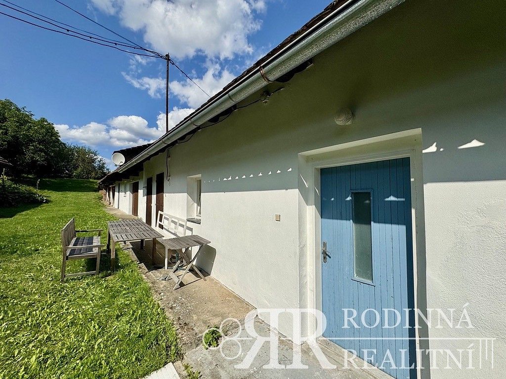 Prodej chalupa - Postupice - Milovanice, okres Benešov, Středočeský kraj, 160 m² - 5