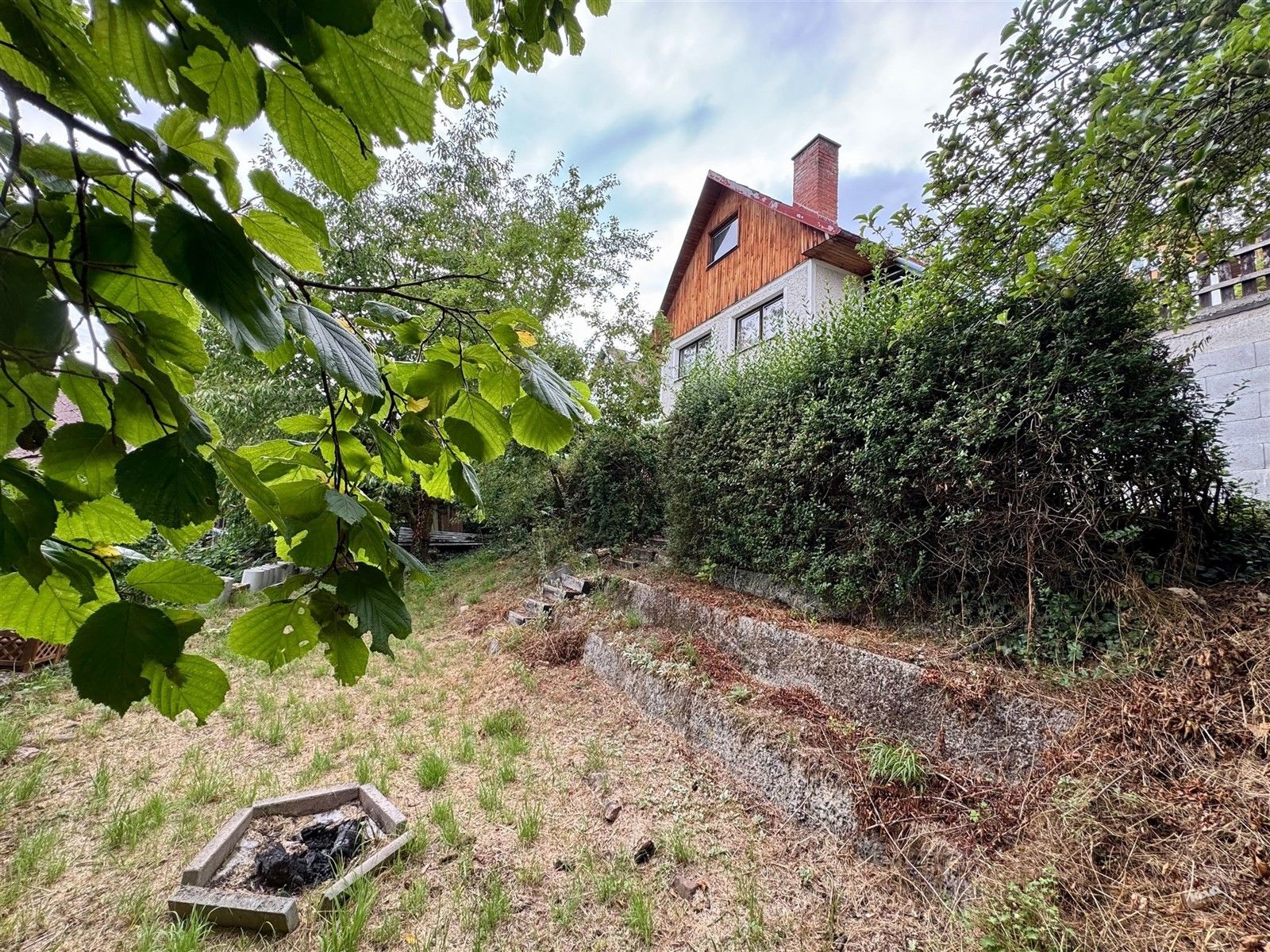 Chaty, Hubenov, Borotice, 49 m²