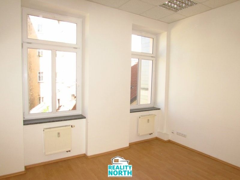 Kancelář · 20 m² · Hrnčířská, Ústí nad Labem - 4