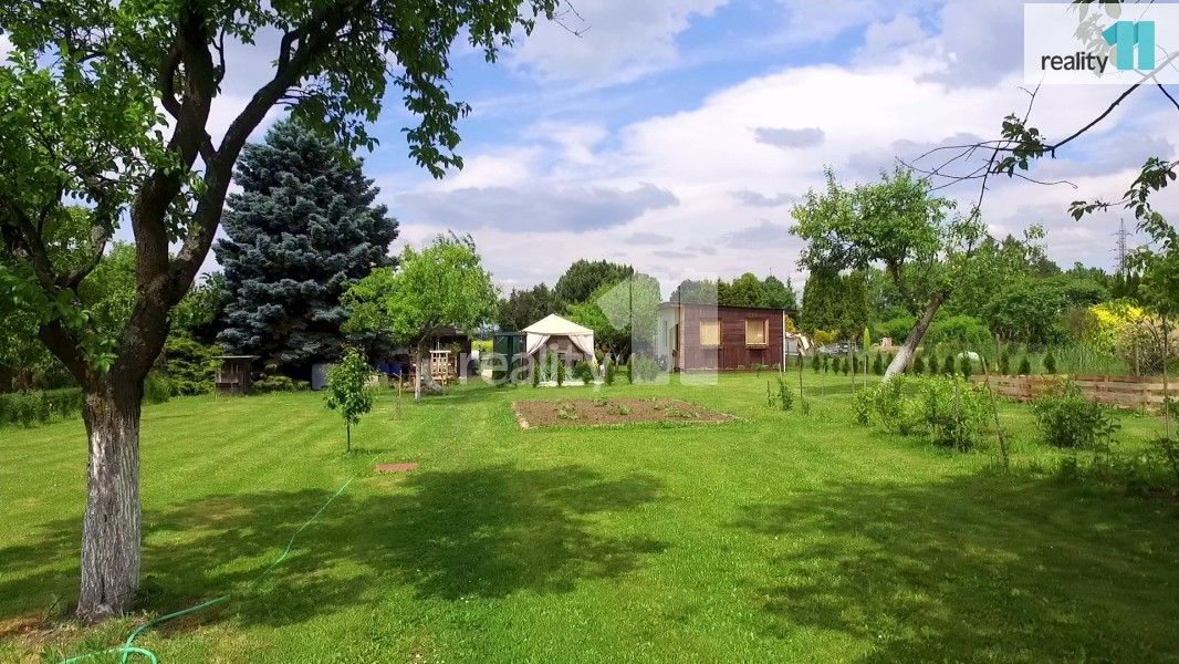 Pozemek pro bydlení · 2 136 m² · Za Jatkami, Svitavy - 4