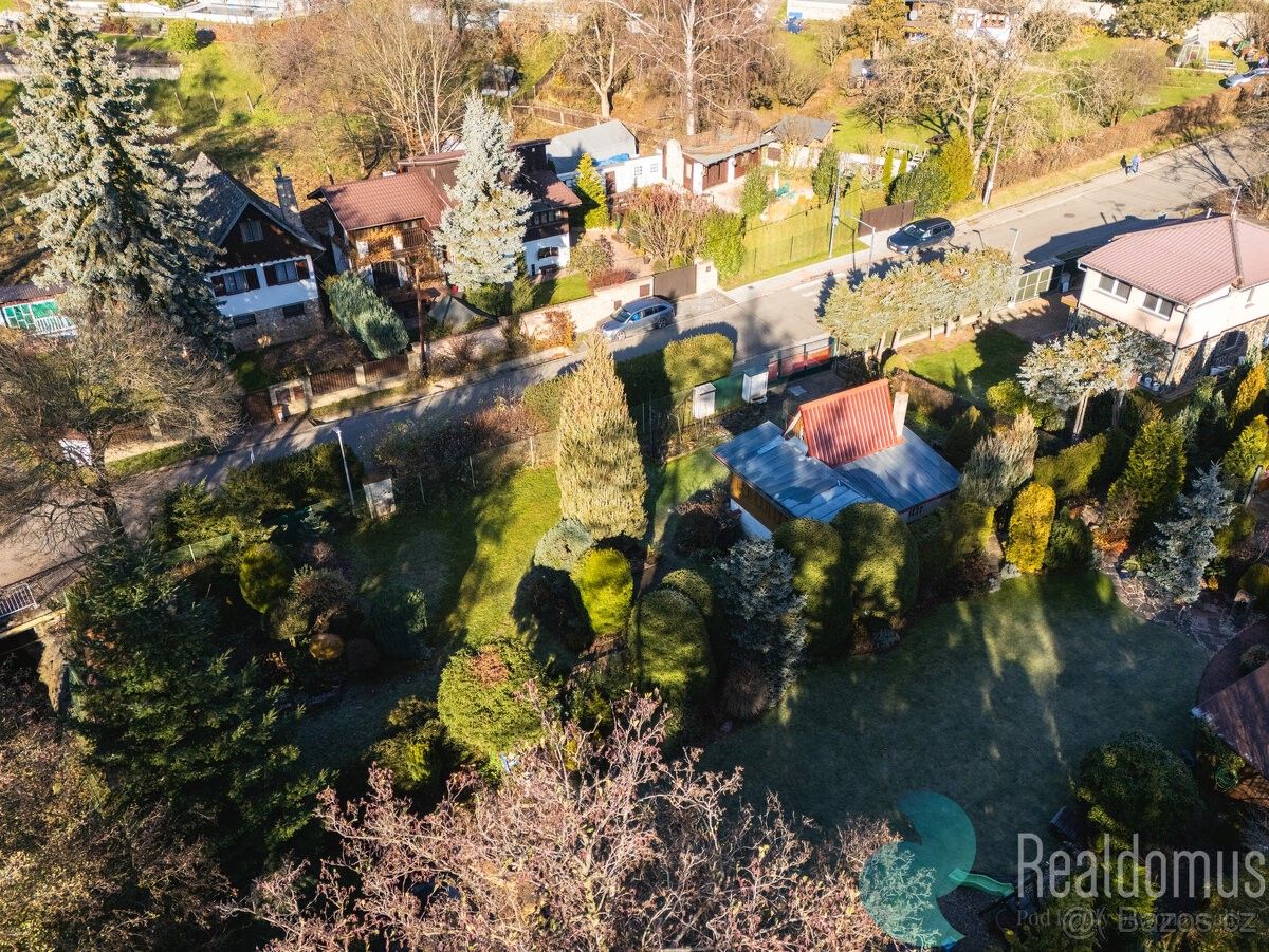 Pozemky pro bydlení, Říčany u Prahy, 251 01