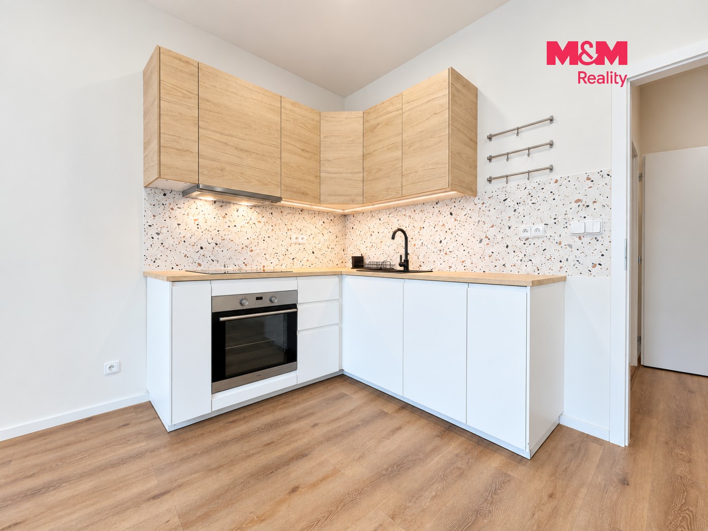Byt 2+kk · 57 m² · Dlouhá třída, Nymburk - 4