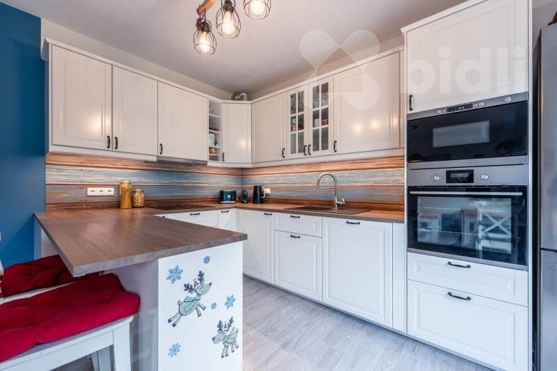 Prodej byt 4+kk - V Edenu, Mníšek pod Brdy, 86 m²