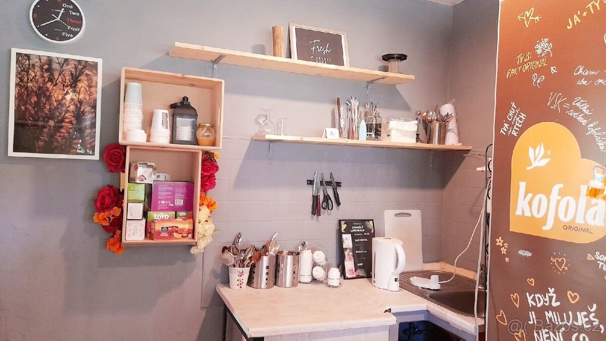 Prodej restaurace - Česká Skalice, 552 03