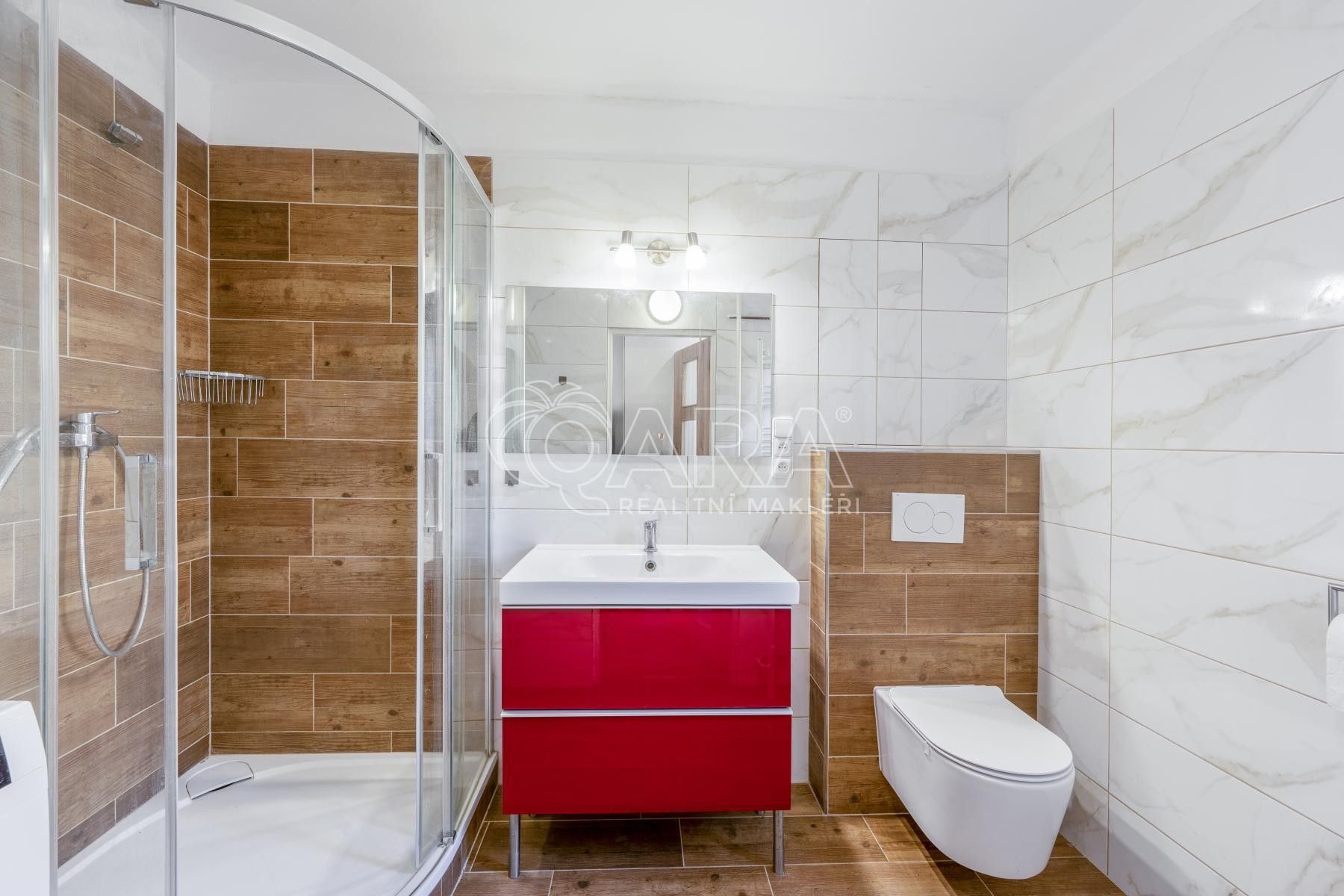 Pronájem byt 2+1 - Husova, Strakonice I, 60 m² - 2