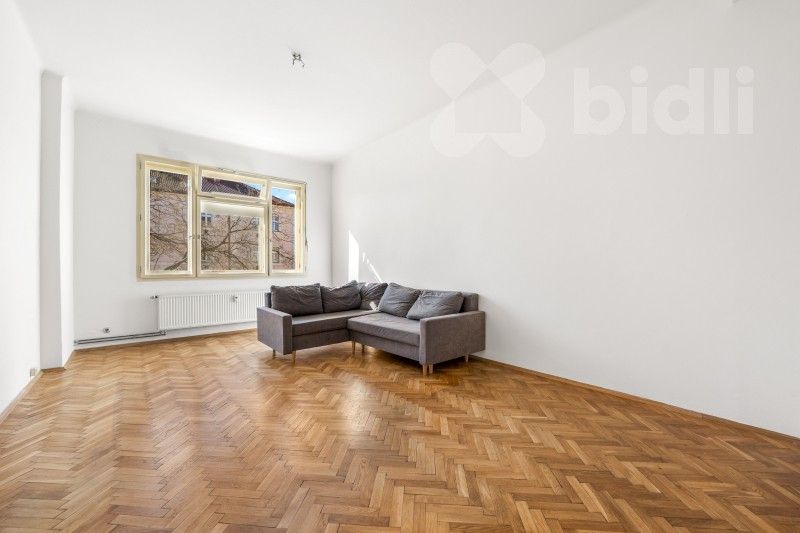 Byt 3+kk · 75 m² · U smaltovny 1335, Praha Holešovice - 4