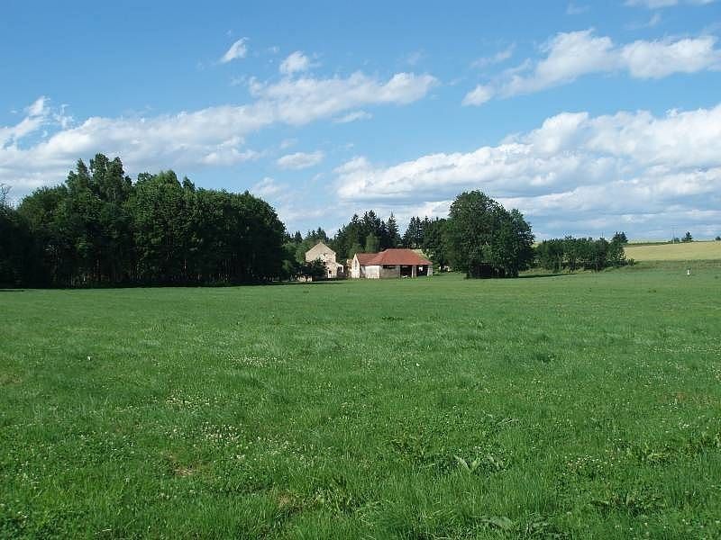 Chata · Staré Hobzí - Vnorovice, Jihočeský kraj - 3