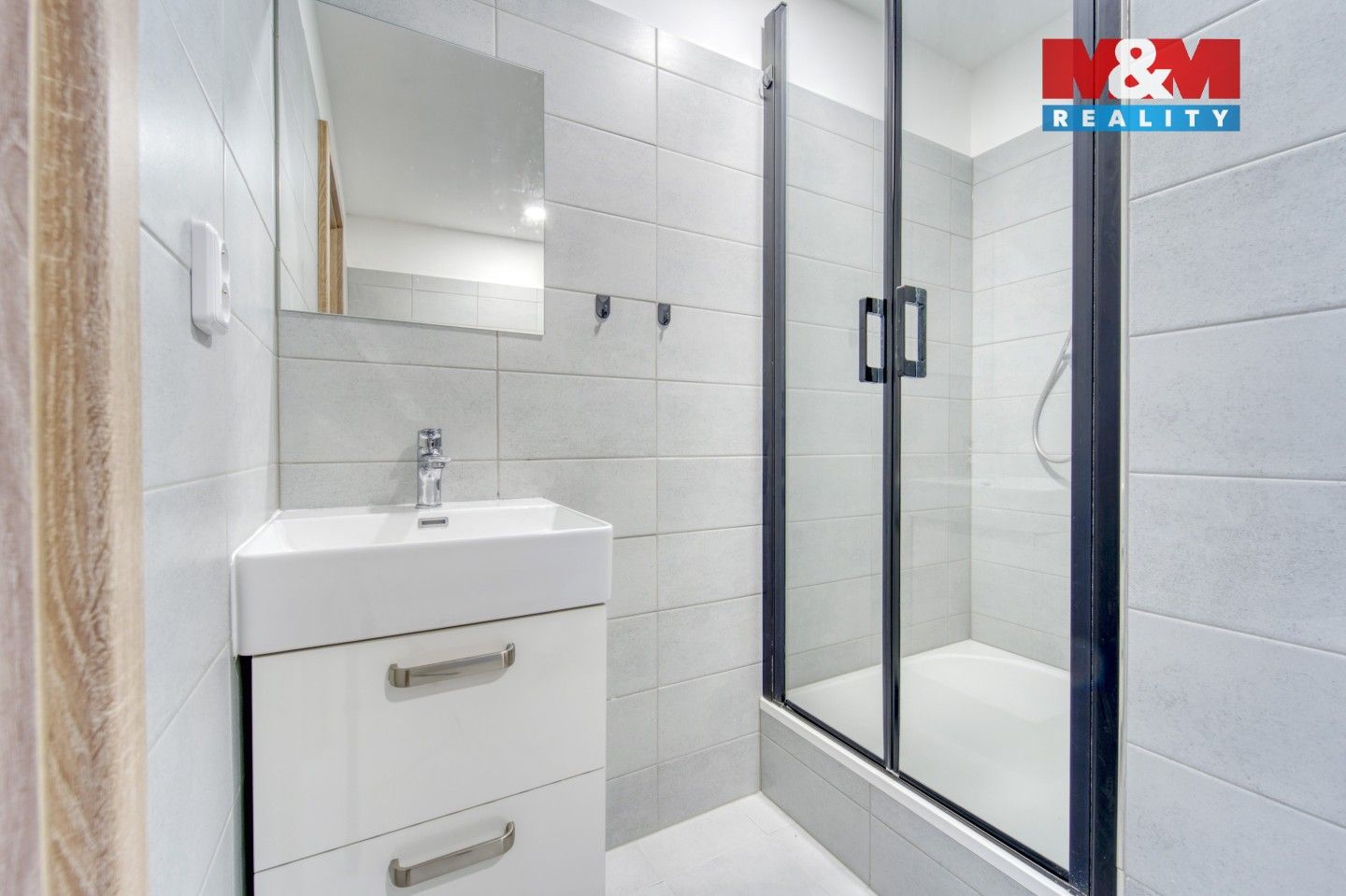 Byt 1+1 · 36 m² · Školní, Kaznějov - 3
