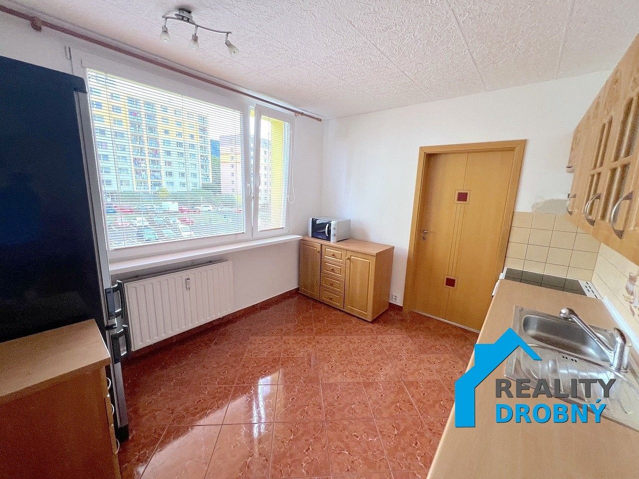 Byt 3+1 · 66 m² · Děčín - Děčín XXVII-Březiny, Ústecký kraj - 4
